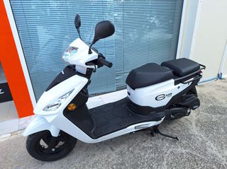 Daytona Cargo 125 2025 CARGO 125-thumb-1
