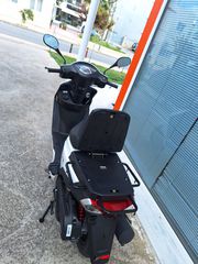 Daytona Cargo 125 2025 CARGO 125-thumb-2