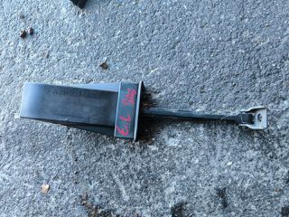 MERCEDES W206 2023 ΚΟΝΤΡΑ ΠΟΡΤΑΣ ΕΜΠΡΟΣ ΑΡΙΣΤΕΡΑ