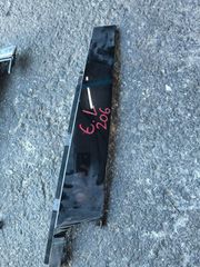 MERCEDES W206 2023 ΦΙΛΙΣΤΡΙΝΙ ΠΟΡΤΑΣ ΕΜΠΡΟΣ ΑΡΙΣΤΕΡΟ A2066906300