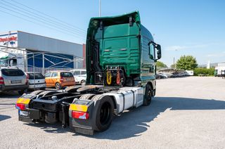 MAN 2019 TGX 18.470 EURO 6D LOW DECK MEGA RETARDER-thumb-20