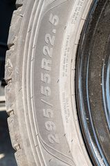 MAN 2019 TGX 18.470 EURO 6D LOW DECK MEGA RETARDER-thumb-31
