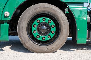 MAN 2019 TGX 18.470 EURO 6D LOW DECK MEGA RETARDER-thumb-32