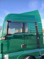 MAN 2019 TGX 18.470 EURO 6D LOW DECK MEGA RETARDER-thumb-1