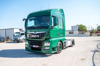 MAN 2019 TGX 18.470 EURO 6D LOW DECK MEGA RETARDER-thumb-5