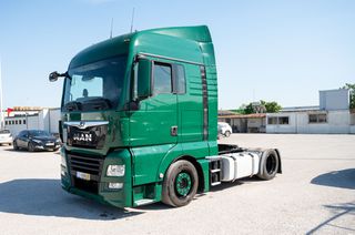 MAN 2019 TGX 18.470 EURO 6D LOW DECK MEGA RETARDER-thumb-6