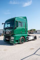 MAN 2019 TGX 18.470 EURO 6D LOW DECK MEGA RETARDER-thumb-8