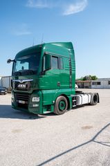 MAN 2019 TGX 18.470 EURO 6D LOW DECK MEGA RETARDER-thumb-9