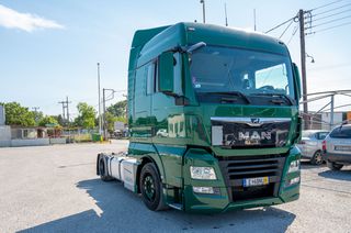 MAN 2019 TGX 18.470 EURO 6D LOW DECK MEGA RETARDER-thumb-11