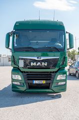 MAN 2019 TGX 18.470 EURO 6D LOW DECK MEGA RETARDER-thumb-15