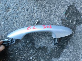 MERCEDES W206 2023 ΧΕΡΟΥΛΙ ΕΞΩΤΕΡΙΚΟ ΕΜΠΡΟΣ ΑΡΙΣΤΕΡΟ