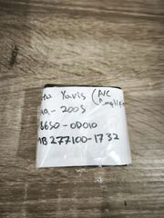 Toyota Yaris. 88650-0D010 (Denso MB277100-1732).