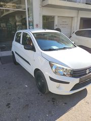 Suzuki Celerio 2015 1.0 CLUB-thumb-1