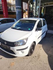 Suzuki Celerio 2015 1.0 CLUB-thumb-2