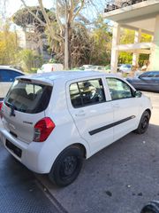 Suzuki Celerio 2015 1.0 CLUB-thumb-3