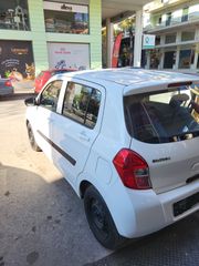 Suzuki Celerio 2015 1.0 CLUB-thumb-4