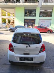Suzuki Celerio 2015 1.0 CLUB-thumb-5