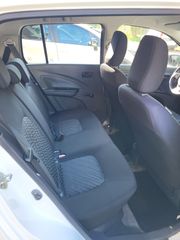 Suzuki Celerio 2015 1.0 CLUB-thumb-8