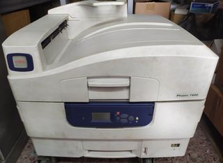 Εκτυπωτής XEROX PHASER 7400