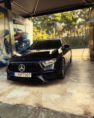 Mercedes-Benz A 160 2019 Look amg