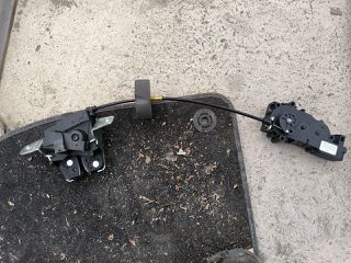 MERCEDES GL X166 2017 ΚΛΕΙΔΑΡΙΑ ΠΟΡΤ ΠΑΓΚΑΖ A2047500060