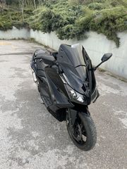 Yamaha T-Max 530 2012 T-Max 530 BCD
