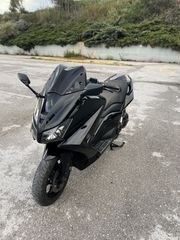 Yamaha T-Max 530 2012 T-Max 530 BCD-thumb-1