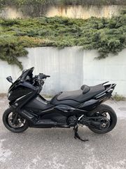 Yamaha T-Max 530 2012 T-Max 530 BCD-thumb-4