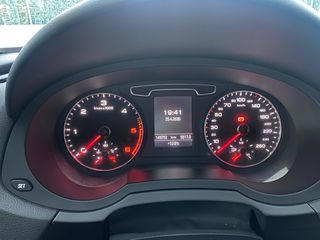 Audi Q3 2014 2.0 TDI Panorama, ACC, Leather, Ελληνικής αντιπροσωπείας.-thumb-60