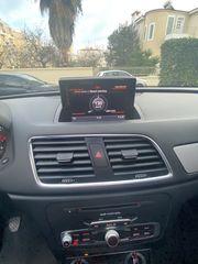 Audi Q3 2014 2.0 TDI Panorama, ACC, Leather, Ελληνικής αντιπροσωπείας.-thumb-38
