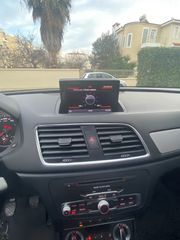 Audi Q3 2014 2.0 TDI Panorama, ACC, Leather, Ελληνικής αντιπροσωπείας.-thumb-39