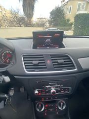 Audi Q3 2014 2.0 TDI Panorama, ACC, Leather, Ελληνικής αντιπροσωπείας.-thumb-40