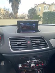 Audi Q3 2014 2.0 TDI Panorama, ACC, Leather, Ελληνικής αντιπροσωπείας.-thumb-46