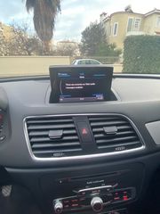 Audi Q3 2014 2.0 TDI Panorama, ACC, Leather, Ελληνικής αντιπροσωπείας.-thumb-47