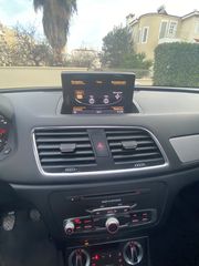Audi Q3 2014 2.0 TDI Panorama, ACC, Leather, Ελληνικής αντιπροσωπείας.-thumb-48