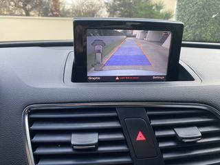 Audi Q3 2014 2.0 TDI Panorama, ACC, Leather, Ελληνικής αντιπροσωπείας.-thumb-52