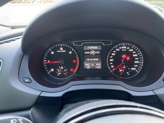 Audi Q3 2014 2.0 TDI Panorama, ACC, Leather, Ελληνικής αντιπροσωπείας.-thumb-55