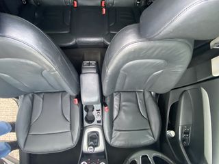 Audi Q3 2014 2.0 TDI Panorama, ACC, Leather, Ελληνικής αντιπροσωπείας.-thumb-14