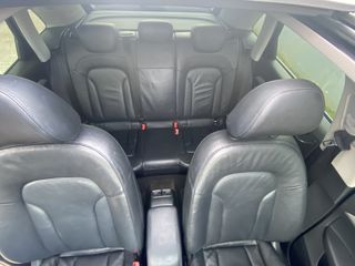 Audi Q3 2014 2.0 TDI Panorama, ACC, Leather, Ελληνικής αντιπροσωπείας.-thumb-15
