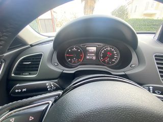 Audi Q3 2014 2.0 TDI Panorama, ACC, Leather, Ελληνικής αντιπροσωπείας.-thumb-21