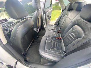 Audi Q3 2014 2.0 TDI Panorama, ACC, Leather, Ελληνικής αντιπροσωπείας.-thumb-28