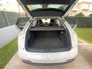 Audi Q3 2014 2.0 TDI Panorama, ACC, Leather, Ελληνικής αντιπροσωπείας.-thumb-30