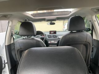 Audi Q3 2014 2.0 TDI Panorama, ACC, Leather, Ελληνικής αντιπροσωπείας.-thumb-35