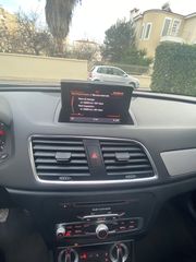 Audi Q3 2014 2.0 TDI Panorama, ACC, Leather, Ελληνικής αντιπροσωπείας.-thumb-36