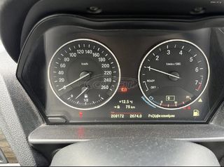 Bmw 218 2016 COUPE LUXURY LINE 1ο ΧΕΡΙ ΕΛΛΗΝΙΚΟ-thumb-35