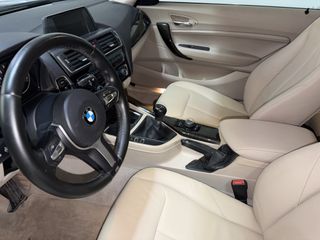 Bmw 218 2016 COUPE LUXURY LINE 1ο ΧΕΡΙ ΕΛΛΗΝΙΚΟ-thumb-36