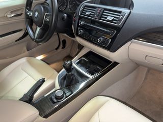 Bmw 218 2016 COUPE LUXURY LINE 1ο ΧΕΡΙ ΕΛΛΗΝΙΚΟ-thumb-46