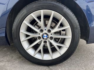 Bmw 218 2016 COUPE LUXURY LINE 1ο ΧΕΡΙ ΕΛΛΗΝΙΚΟ-thumb-32