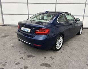 Bmw 218 2016 COUPE LUXURY LINE 1ο ΧΕΡΙ ΕΛΛΗΝΙΚΟ-thumb-20