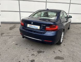 Bmw 218 2016 COUPE LUXURY LINE 1ο ΧΕΡΙ ΕΛΛΗΝΙΚΟ-thumb-21